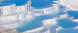 Pamukkale