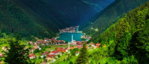 Trabzon