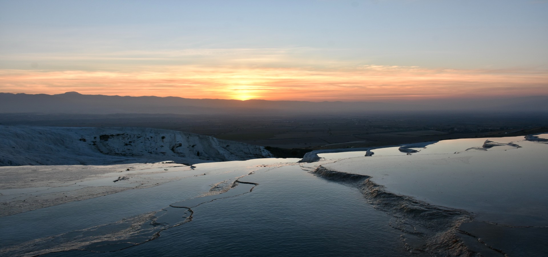 Thermal Turkish Bath