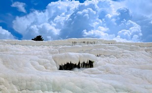 Thermal Turkish Bath