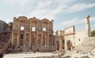 Thermal Turkish Bath