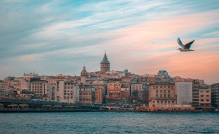 Thermal Turkish Bath