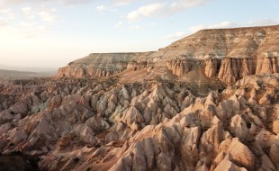 CAPPADOCIA BALOON & HIGHLIGHTS TOUR