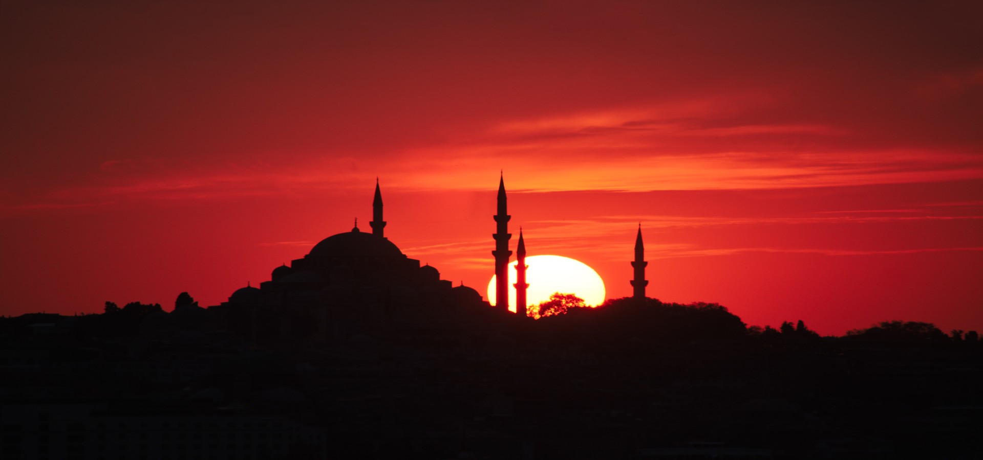 Thermal Turkish Bath