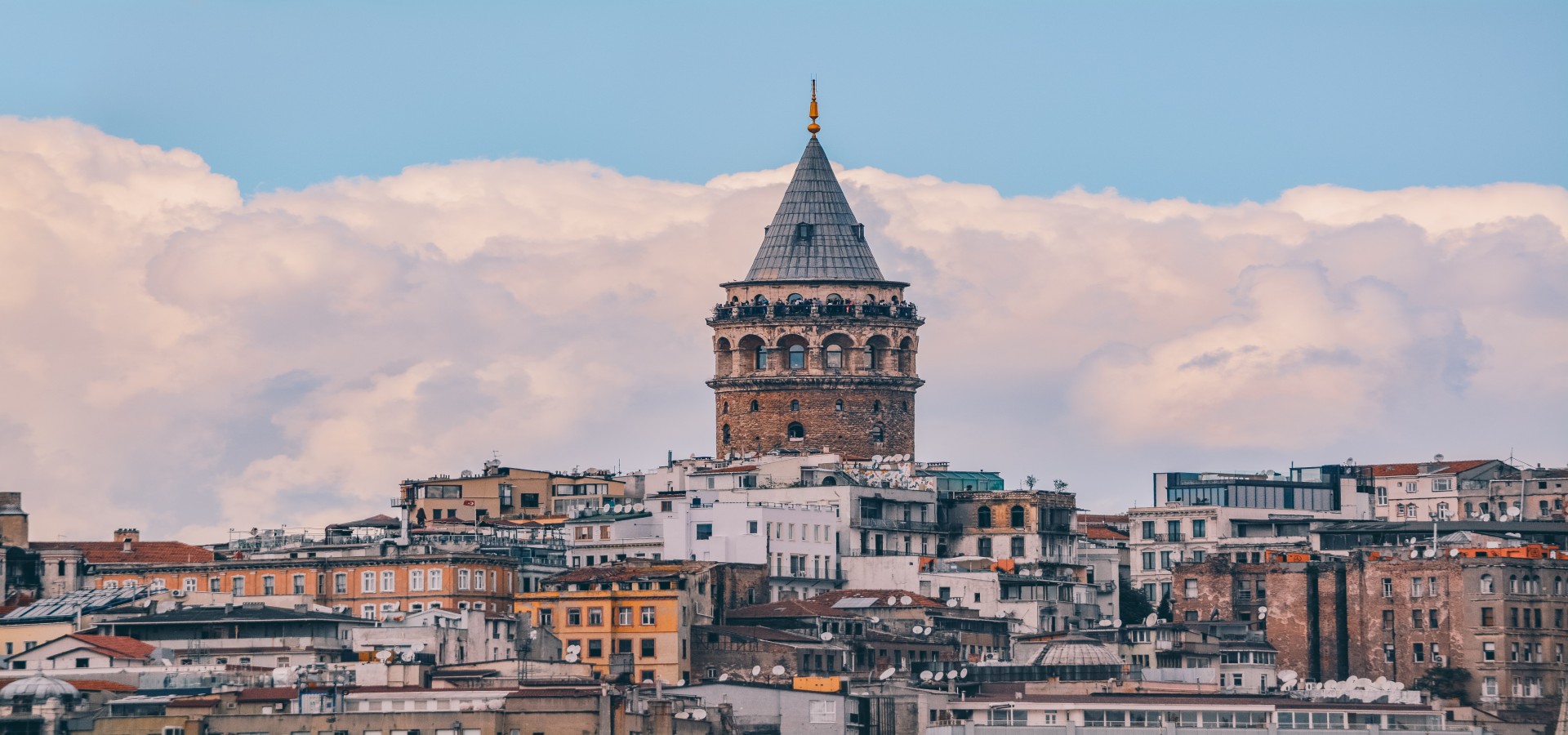 Thermal Turkish Bath